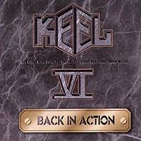 Keel : Keel VI : Back in Action